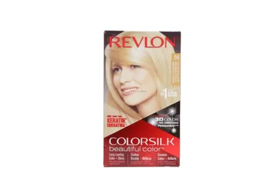 Revlon Colorsilk Ultra Light Natural Blonde-04