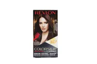 Revlon Colorsilk Butter Dark Soft Mahogany Brown-415