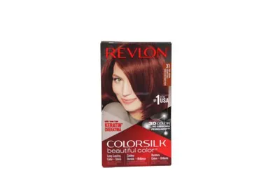 Revlon Colorsilk #31