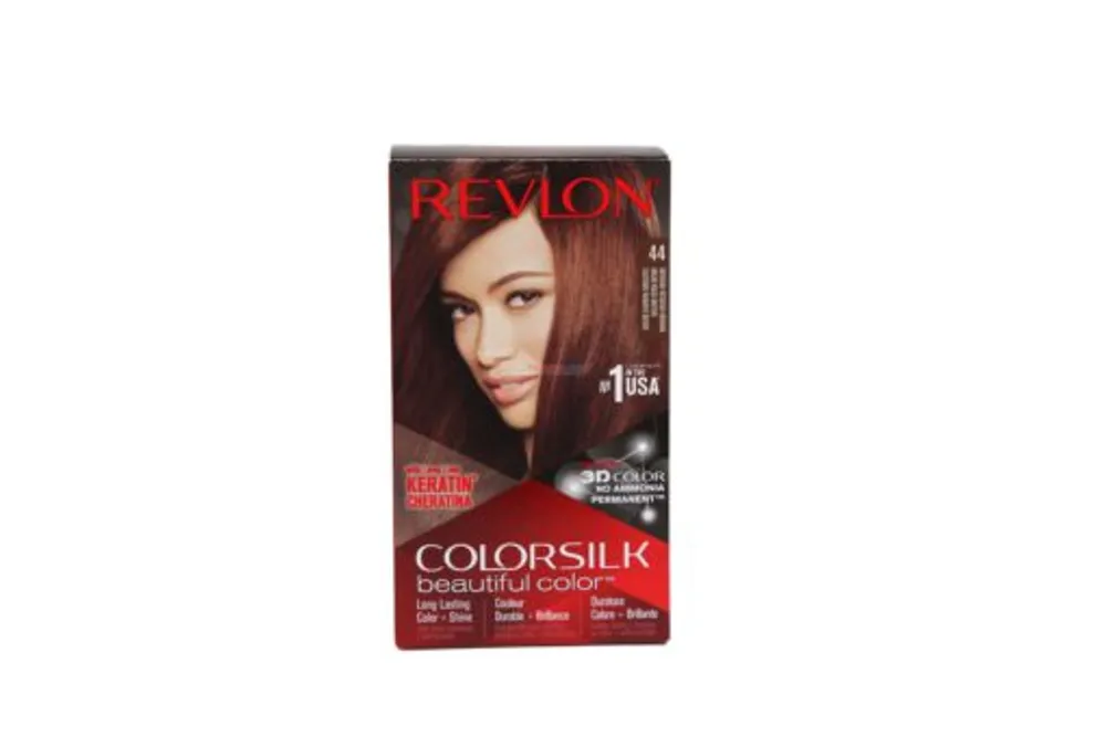 Revlon Colorsilk #44