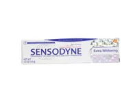 Sensodyne Toothpaste Extra Whitening 4oz