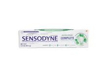 Sensodyne Toothpaste Complete Protection Extra Fresh 3.4oz