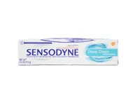 Sensodyne Toothpaste Deep Clean 4oz