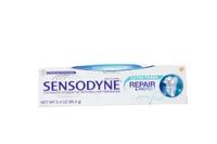 Sensodyne Repair & Protect Daily Repair Toothpaste 3.4oz