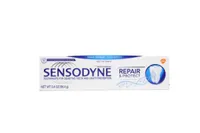 Sensodyne Repair & Protect Daily Repair Toothpaste Extra Fresh  3.4oz