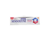 Sensodyne Toothpaste Sensitivity & Gum Whitening 3.4ozoz