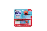 Orajel Baby Tooth & Gum Cleanser Fruit Fun .7oz