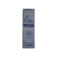 Boraqua Sterile Eye Wash 4oz