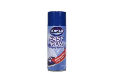 Sany-All Easy Iron Spray 12oz