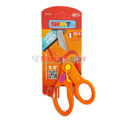 SMART SCISSORS DLX 5.5″