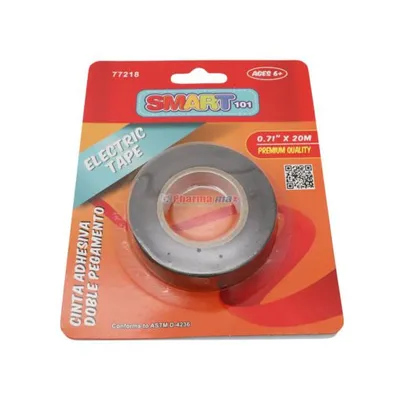 Smart Electric Tape 0.71″ x 20M