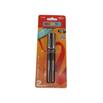 SMART PLATINUM GEL 0.7mm 2pk