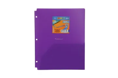 SMART 2 POCKET FOLDER #77609