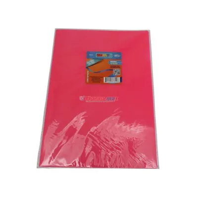 SMART POLY SHEET FILE 2pk