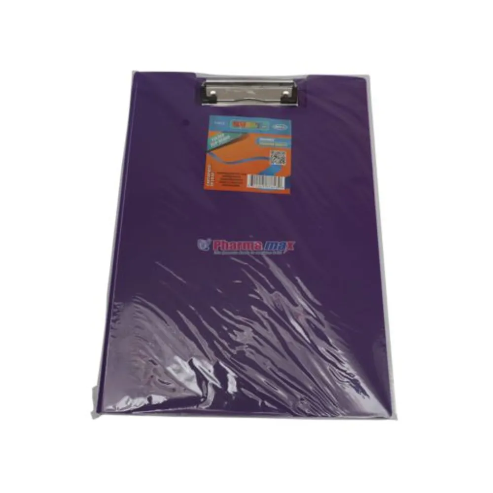 SMART FOLDER CLIP BOARD