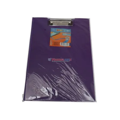 SMART FOLDER CLIP BOARD