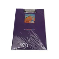 SMART FOLDER CLIP BOARD