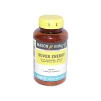 Mason Super Energy 60 Capsules