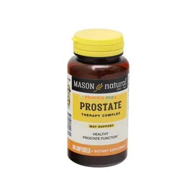 Mason Prostate Therapy Complex 60 Softgels