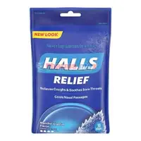 Halls Triple Menthol 30 Drops