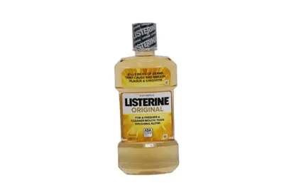 Listerine Original 500ml