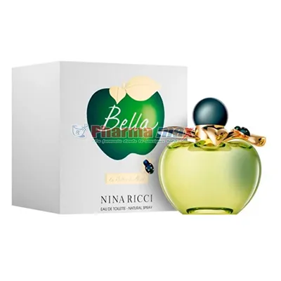 Nina Ricci Bella 2.7oz