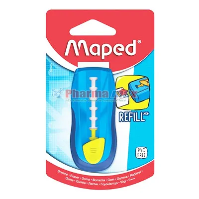 Maped Eraser Gom Stick 1pc