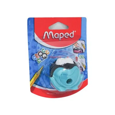 MAPED SACAPUNTA FROG #017710