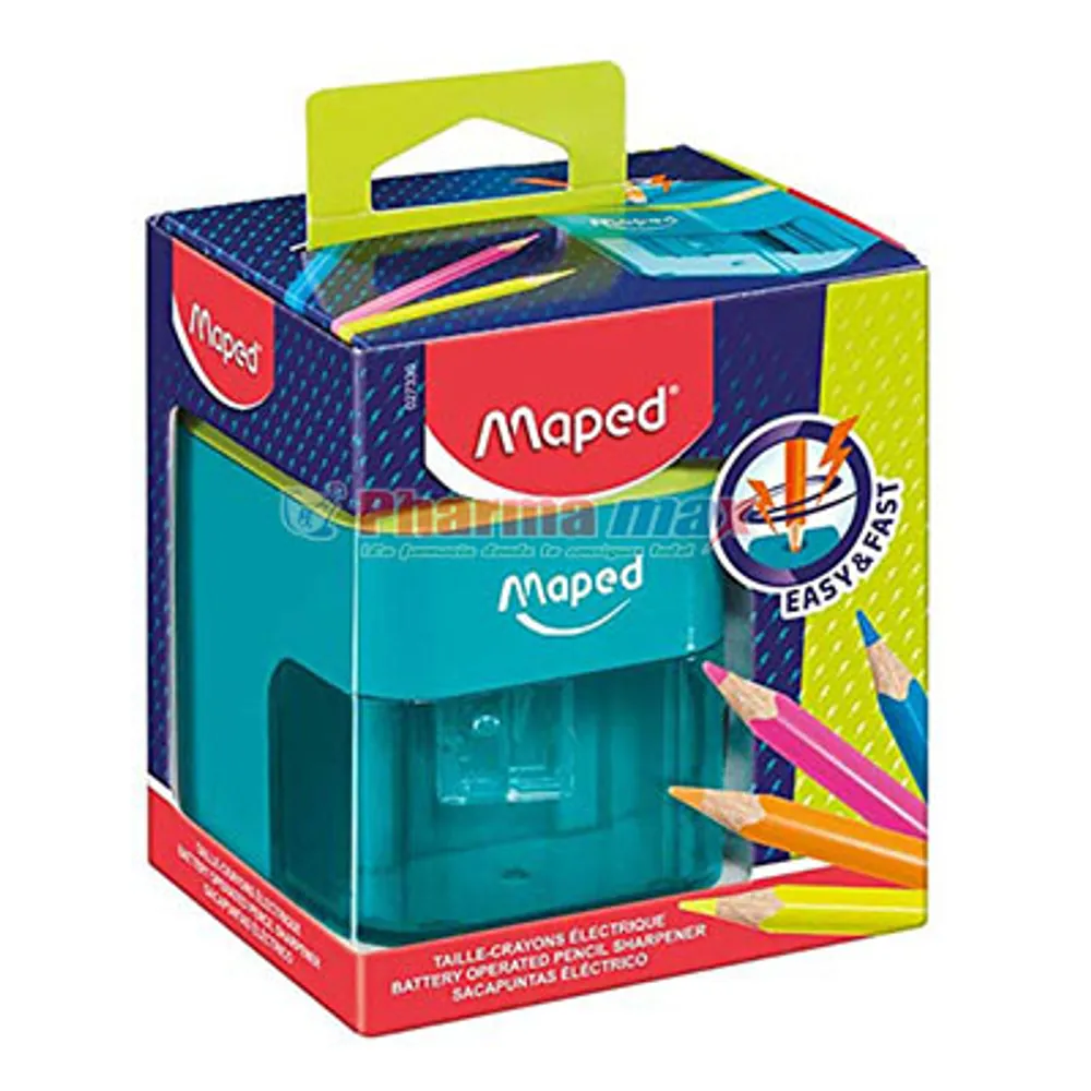 MAPED ELECTRIC SHARPENER