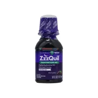 Vicks ZzzQuil Nighttime 6oz