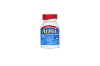 Aleve Easy Open Arthritis Cap 220mg 100 Caplets