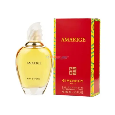 Givenchy Amarige 3.3oz