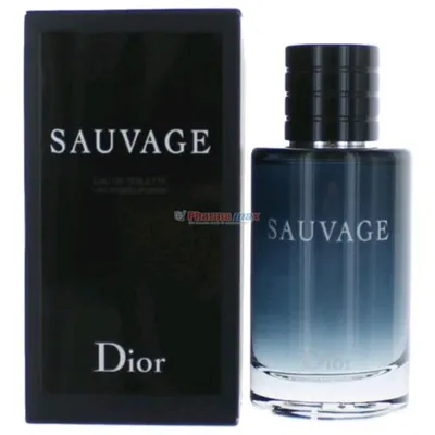 Dior Sauvage 3.4oz