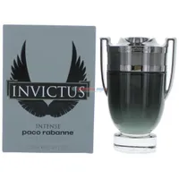 Paco Rabanne Invictus Intense 3.4oz