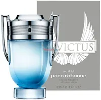 Paco Rabanne Invictus Aqua 3.4oz