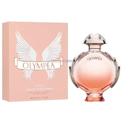 Paco Rabanne Olympea Aqua 2.7oz