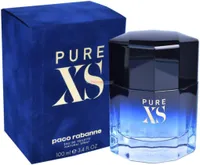 Paco Rabanne Pure XS Men 3.4oz