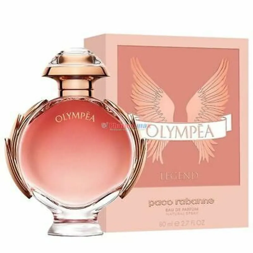 Paco Rabanne Olympea Legend 2.7oz