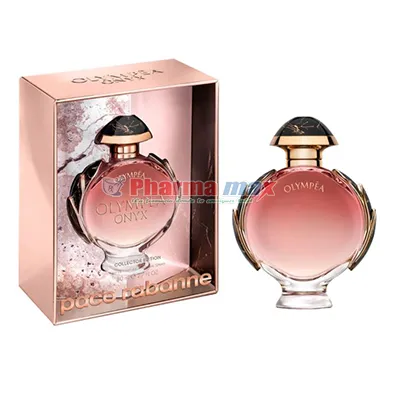 Paco Rabanne Olympea Onix 2.7oz