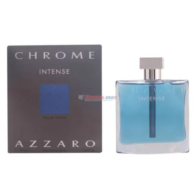 Azzaro Chrome Intense 3.4oz