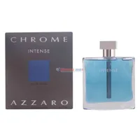 Azzaro Chrome Intense 3.4oz