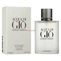 Giorgio Armani Acqua Di Gio 3.4oz