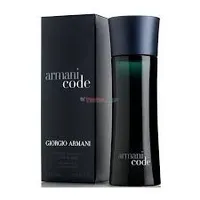 Giorgio Armani Code 2.5oz