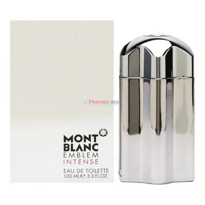 Mont Blanc Emblem Intense 3.3oz