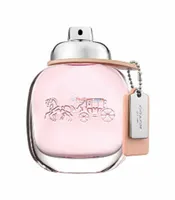 Coach New York Tester 3oz