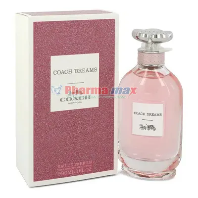 Coach Dreams 3.0oz