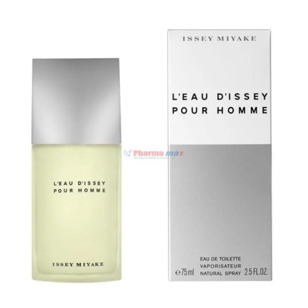 Issey Miyake 2.5oz