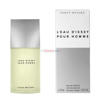 Issey Miyake 2.5oz