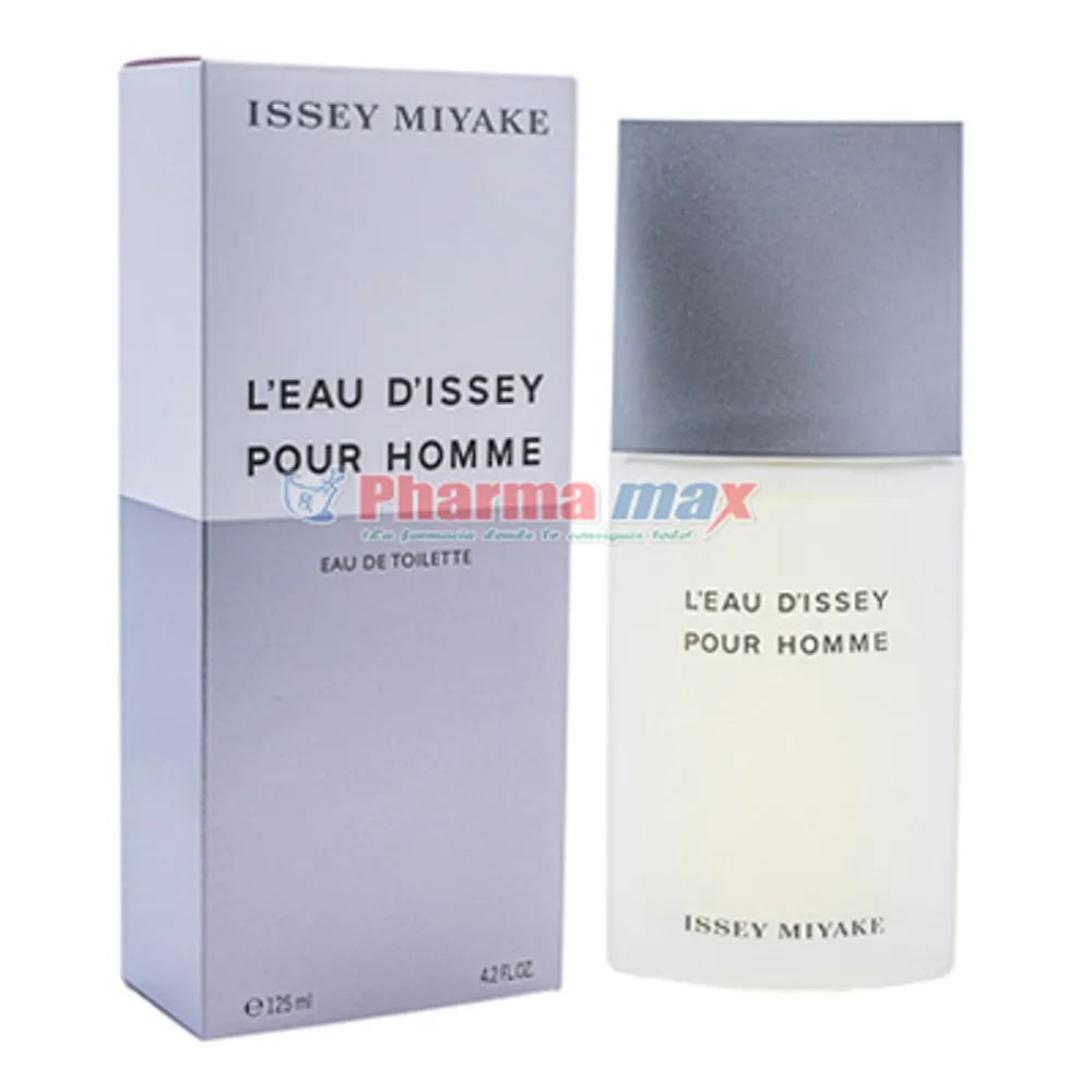 Issey Miyake 4.2oz