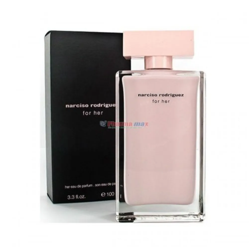 Narciso Rodriguez Her 3.3oz